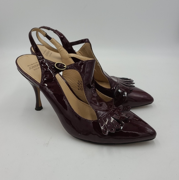 Circa Joan & David Shoes - Circa Joan & David 4" Heel Womens 9